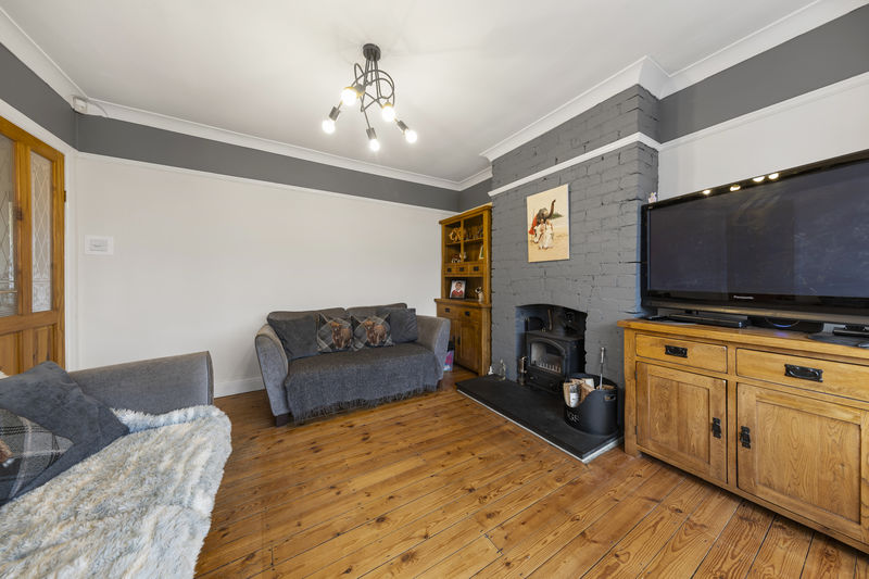 Tapton View Road Newbold
